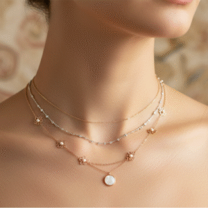 Collier Fine (Exemple)