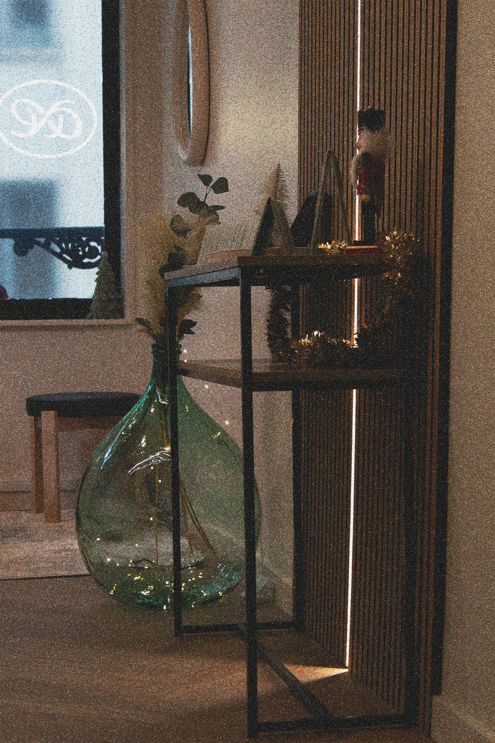 Atelier Aeterna Bruxelles
