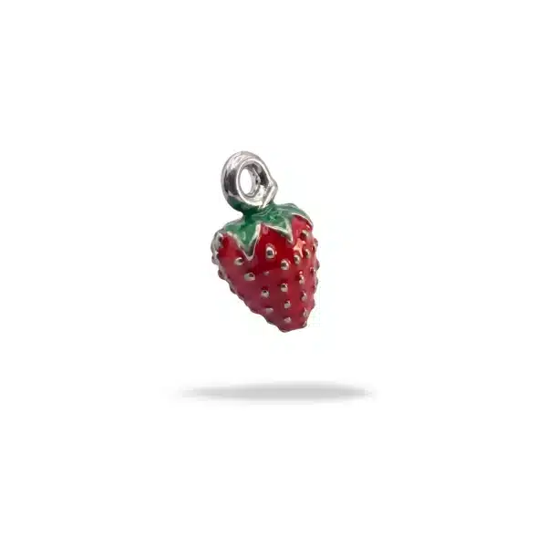 Fraise bombée — Acier inoxydable