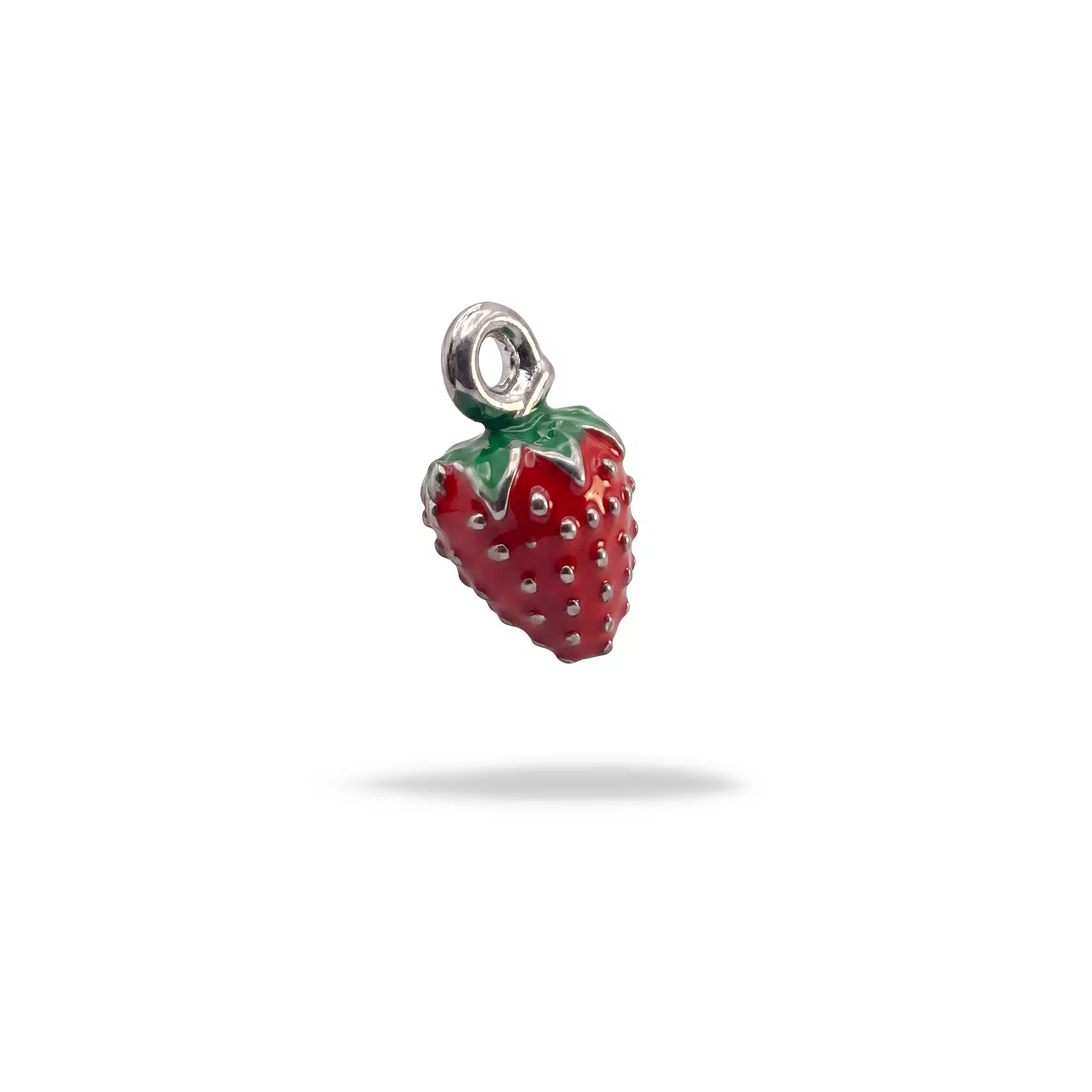 Fraise bombée — Acier inoxydable