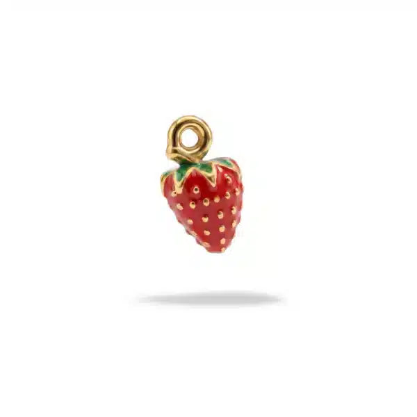 Fraise bombée — Acier inoxydable