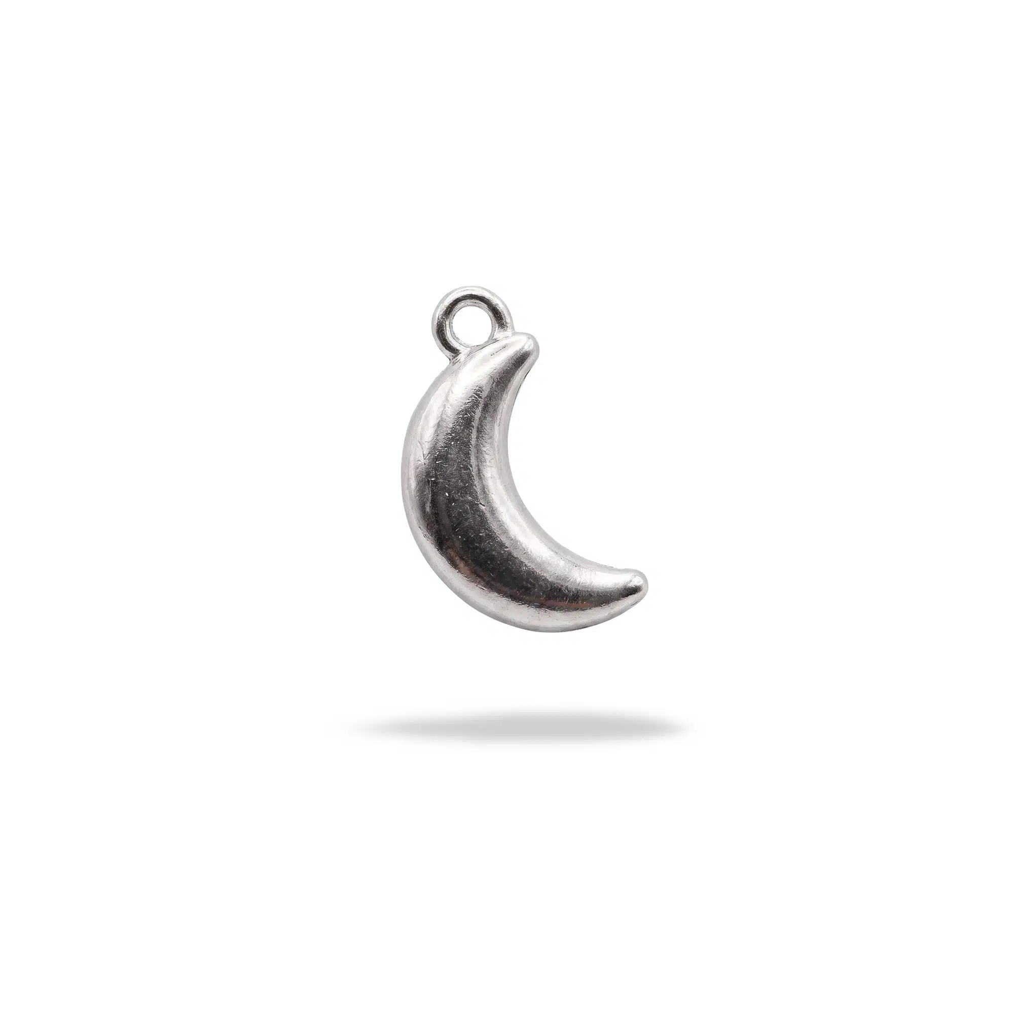 Lune — Acier inoxydable