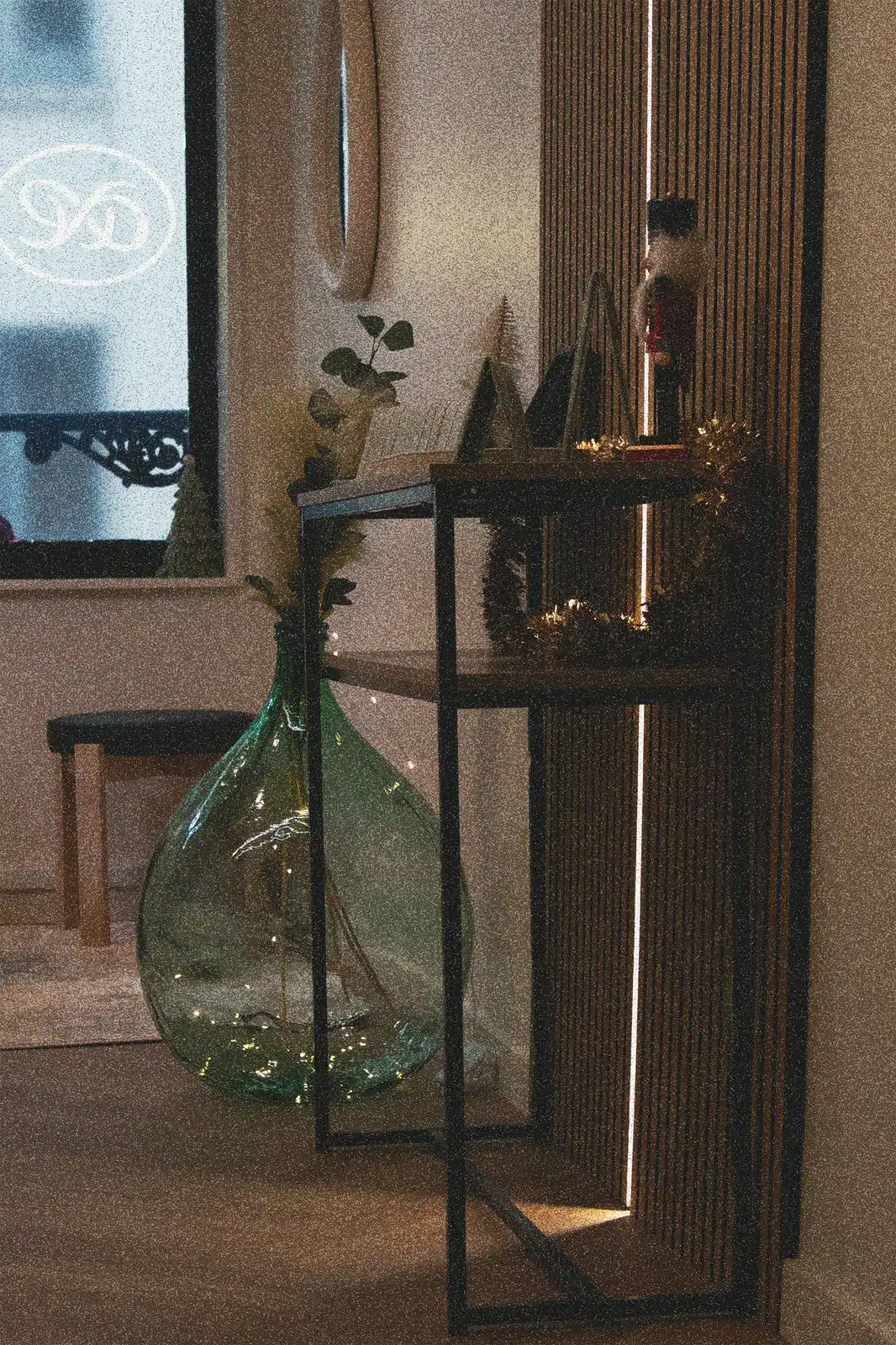 Atelier Aeterna Bruxelles